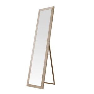 Nyana Espejo de Pie Cuerpo Entero Nórdico 140x35 cm Home |…