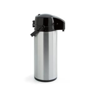 Quid Termo Acero Inoxidable 1,9l Pp – Polipropileno No Apto…