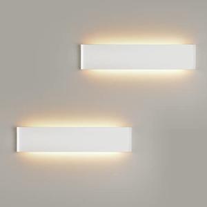 Mille Lucciole 24W Apliques de Pared LED Interior 2880LM Lá…