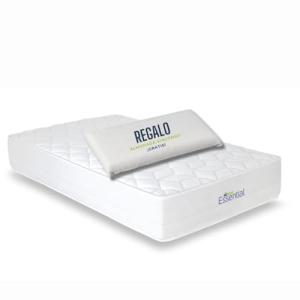 Matnature | Essential | Colchón Viscoelástico | Núcleo HR (…