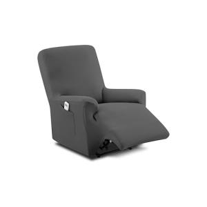textil-home Funda de Sillón Elástica Relax Completo TEIDE,…