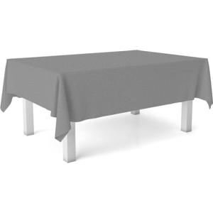 ECOMMERC3 | Mantel Hule Tamaño 100x140 Repelente Manchas -…
