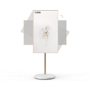FITUEYES Desing Soporte TV Pie para TV 24-48 Pulgadas Rotac…