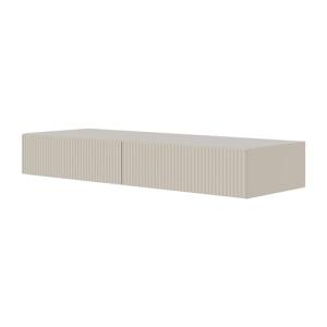 Selsey Tocador Colgante de Maquillaje, 110 cm, con 2 cajone…
