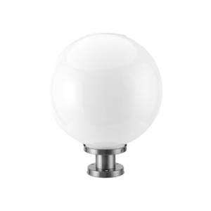 NUOBESTY Farola Solar Para De Jardín Farola Led Para Exteri…