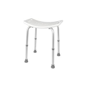 Mobiclinic®, Taburete Baño, Altura Regulable, San Fermín, A…