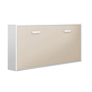 Vep Home Cama Abatible 90x190 cm - Diseño Compacto y Funcio…