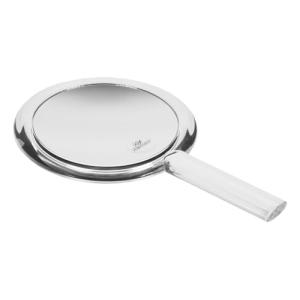 Fantasia - Espejo de Mano y de pie con Mango (26 cm, Incluy…
