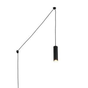 B·LED BARCELONA LED - Lámpara colgante minimalista con cabl…