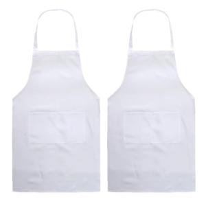 2 Delantales De Cocina, Delantales De Cocina Para Hornear,…