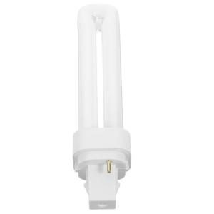 MAGICLULU Bombillas Fluorescentes de Doble Tubo 2 Clavijas…
