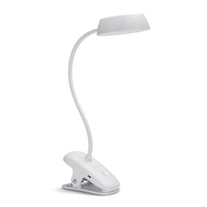 Philips Lighting Lampada da Tavolo Donutclip, Equi