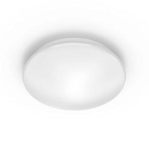 Philips Plafón LED de Techo Philips Moire, 17W, 1700 Lúmens…