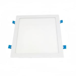 ONSSI Placa Led de Techo 24W 2400lm,Cuadrada 295x295 mm,Pan…