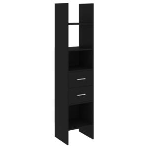 vidaXL Estantería Estantes Estudio Salón Decoración Libros…