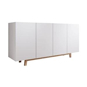 MB Muebles Bonitos | Aparador Salón Comedor Moderno Siena |…