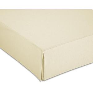 MILYUNATELAS - Cubre Canapé Sue - Color Beige - Medida 90x1…