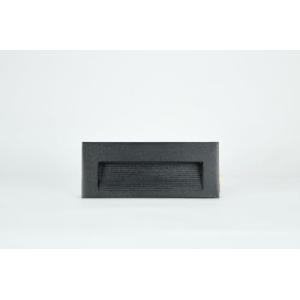 MLUX Baliza Empotrable Pared | 5W | IP65 | 170x70mm | Blanc…