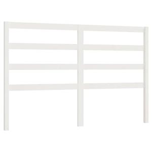 vidaXL Cabecero de Cama Cabezal Dormitorio Estructura Habit…