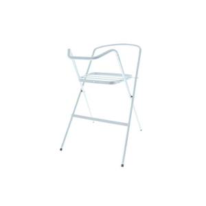 Tega Baby® Soporte para bañera de bebé de 86 cm, soporte a…
