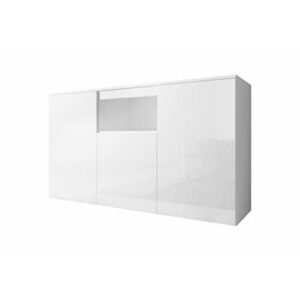 MB Muebles Bonitos, Aparador Nevada para Salón Moderno, Mue…