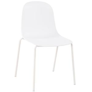 CLP Silla Hardin apilable para Exteriores o Interiores I Bu…