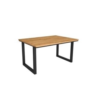 Skraut Home - Mesa de Comedor | 6 Comensales | 140 | Robust…