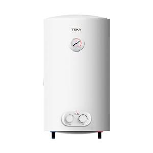 Teka, Termo eléctrico de 80 litros con instalación vertical…