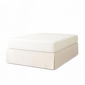 EasyCosy Cubre Canapé para Somier ATENEA – Faldón Cubrecana…