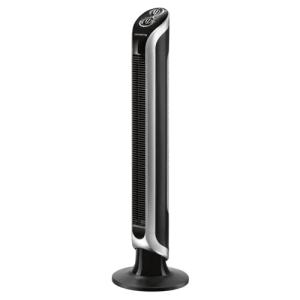 Rowenta Eole Infinite Ventilador de Pie Potente, Torre de 1…
