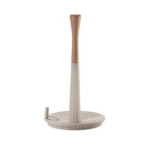 Guzzini Roll&Tear Portarrollos, Gris Pardo, Unica