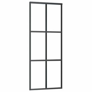 vidaXL Puerta Corredera Entrada Corrediza Deslizante Hogar…