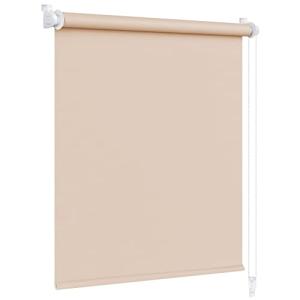 Victoria M. Klemmfix Estor Opaco Enrollable para Puertas y…
