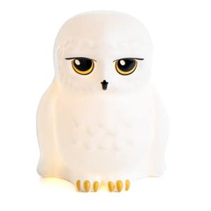 Luz nocturna Hedwig Harry Potter - Producto oficial, regalo…