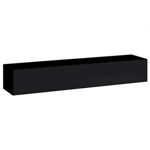 MB Muebles Bonitos, Mueble TV Colgante Berit H120 para Saló…