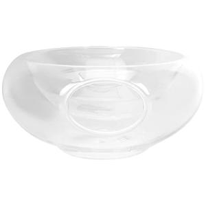 NUOBESTY Wedding Decoration Enfriador Caviar Ensaladera De…