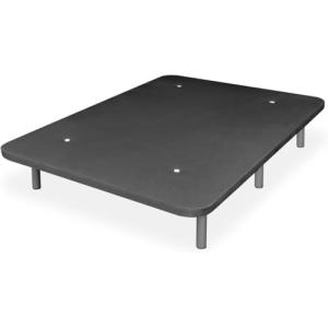 Somnia Descanso - Base Tapizada 3D Extra Resistente con Gra…