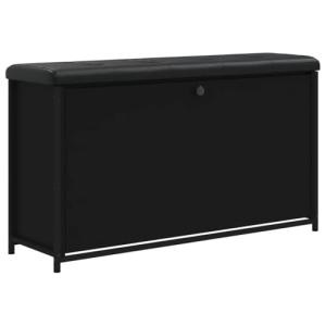 vidaXL Banco Zapatero con Cajón Abatible, Mueble para Zapat…