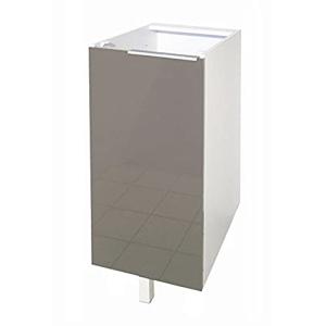 Berlioz créations CP3BT Cocina gabinete Inferior con 1 Puer…