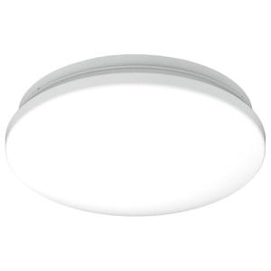 Philips Acuna - Plafon LED con sensor movimiento, CL253 Red…