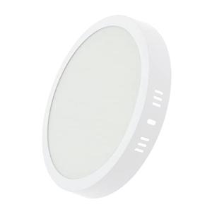 LEDUNI - Panel LED circular 20W 2000LM Color Blanco Frio 60…