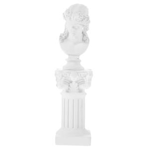 Zerodeko 1 Juego Adornos de Estatua Modelo Griego Estatua G…