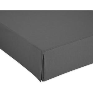 ECOMMERC3 | Cubre Canape Cama 80 Tamaño Faldon Cama 80X190/…