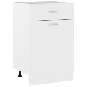 vidaXL Armario Inferior cajón Cocina “Lyon” Madera ingenier…