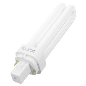 Cabilock Bombillas Fluorescentes De 2 Pines 13 W Paquete De…