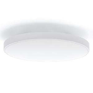 M Ledme - Plafon LED Techo 30W, Lámpara Techo para Baño IP4…