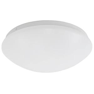 McShine Lámpara de Techo Star-HF E27, 28 cm, con sensor de…