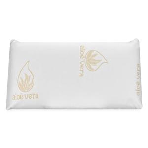 DUÉRMETE ONLINE - Almohada Viscoelástica Aloe Vera Visco |…