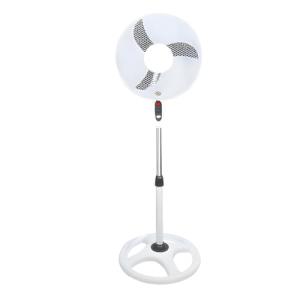 UBOON - Ventilador de Pie FAN-16 PULGADAS con 3 Velocidades…