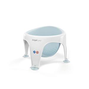 Angelcare Anillo de baño ergonómico para la bañera o ducha…